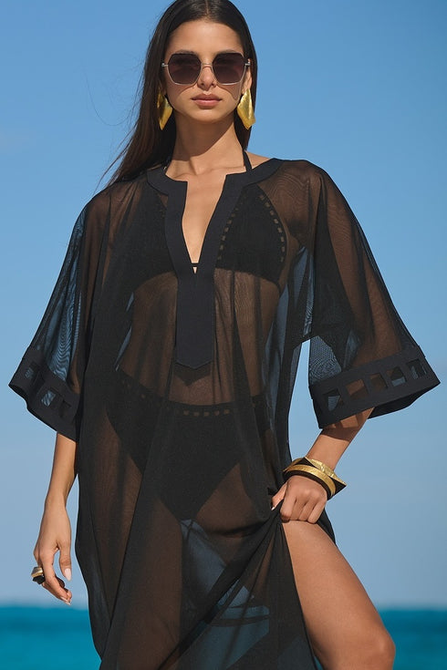 Shan Maeva Tunic